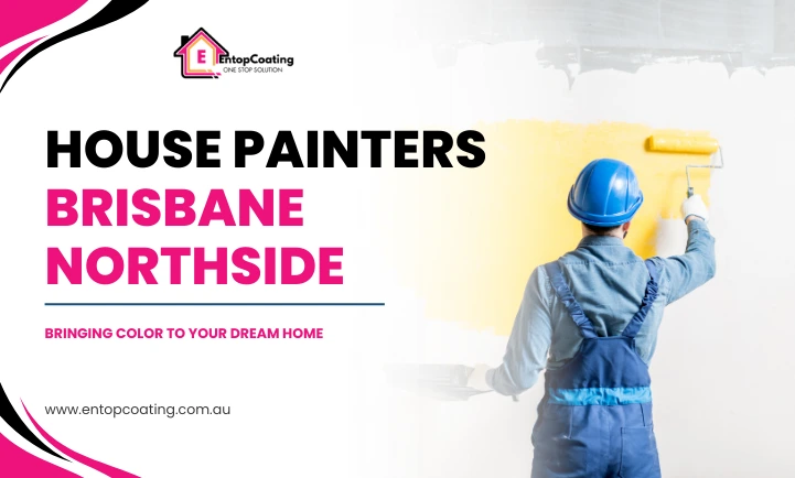 house painters brisbane northside